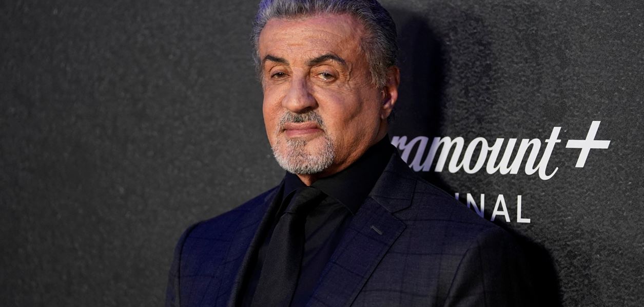 Силвестър Сталоун и Брус Уилис имат истинско приятелство