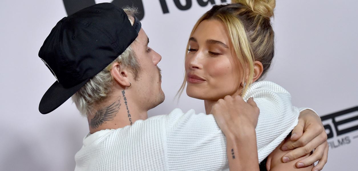 Хейли Бийбър коментира новото viral видео с Джъстин