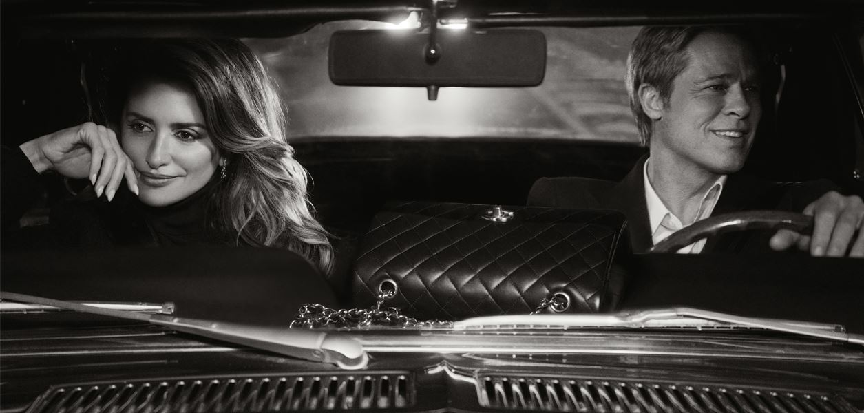 Чантата CHANEL разказва история за желание, свобода и смелост