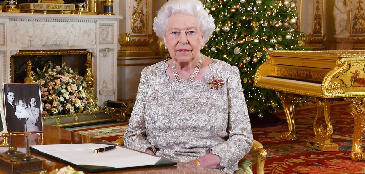 Думите, с които ще запомним кралица Елизабет II