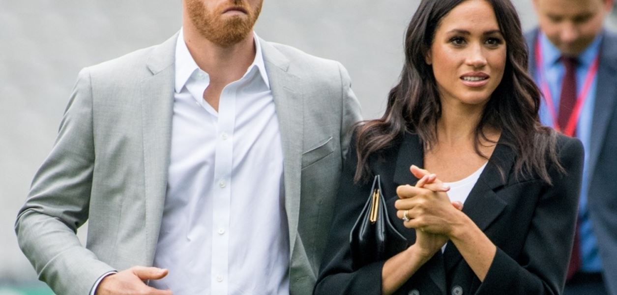 Кралският двор отново показа, че принц Хари е нежелан