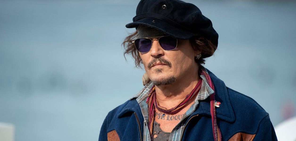 Джони Деп ще изиграе крал Луи XV