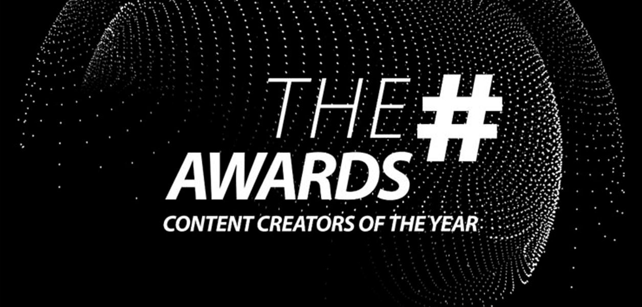 THE #AWARDS 2023 - време е за гласуване!