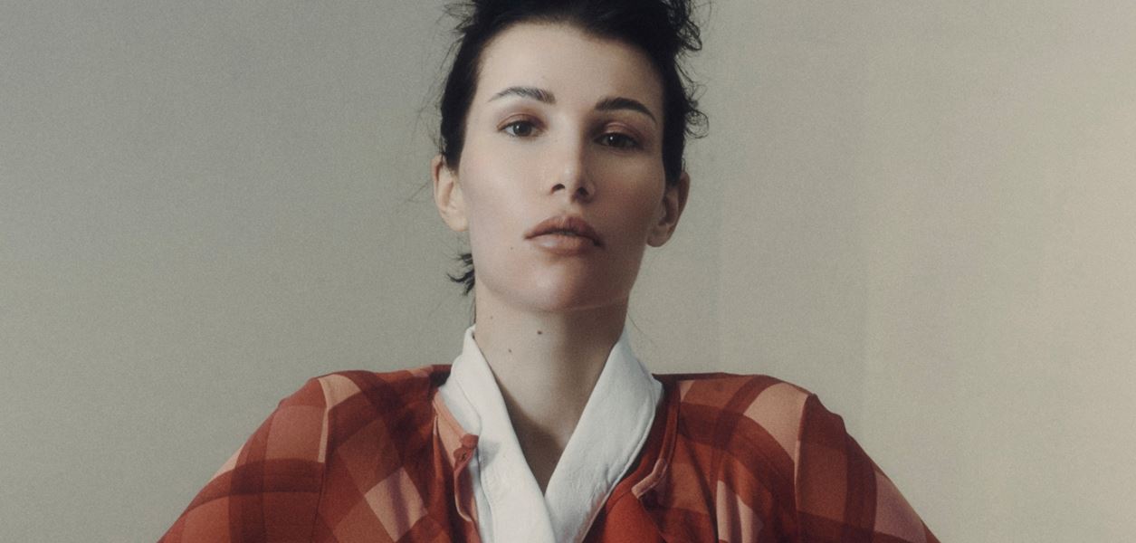 From the Fashion POV: Maria Gutjahr