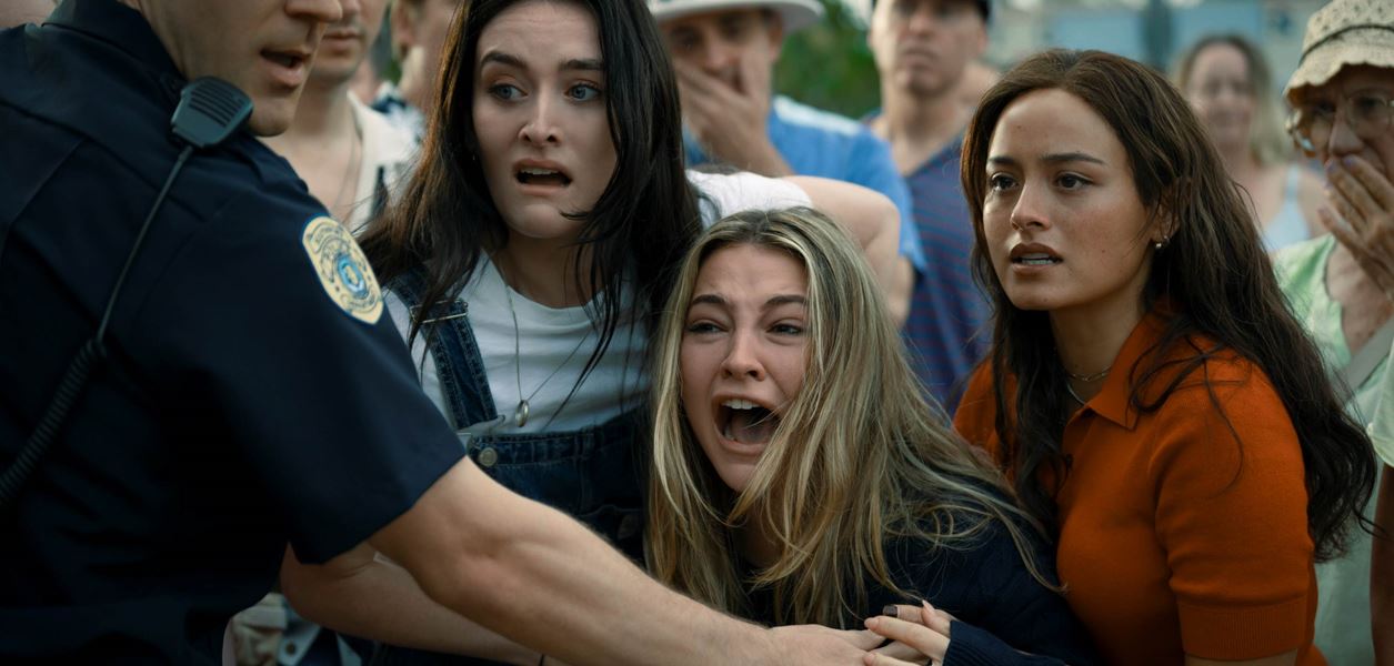 Миналото зове… и ти носи билети за кино