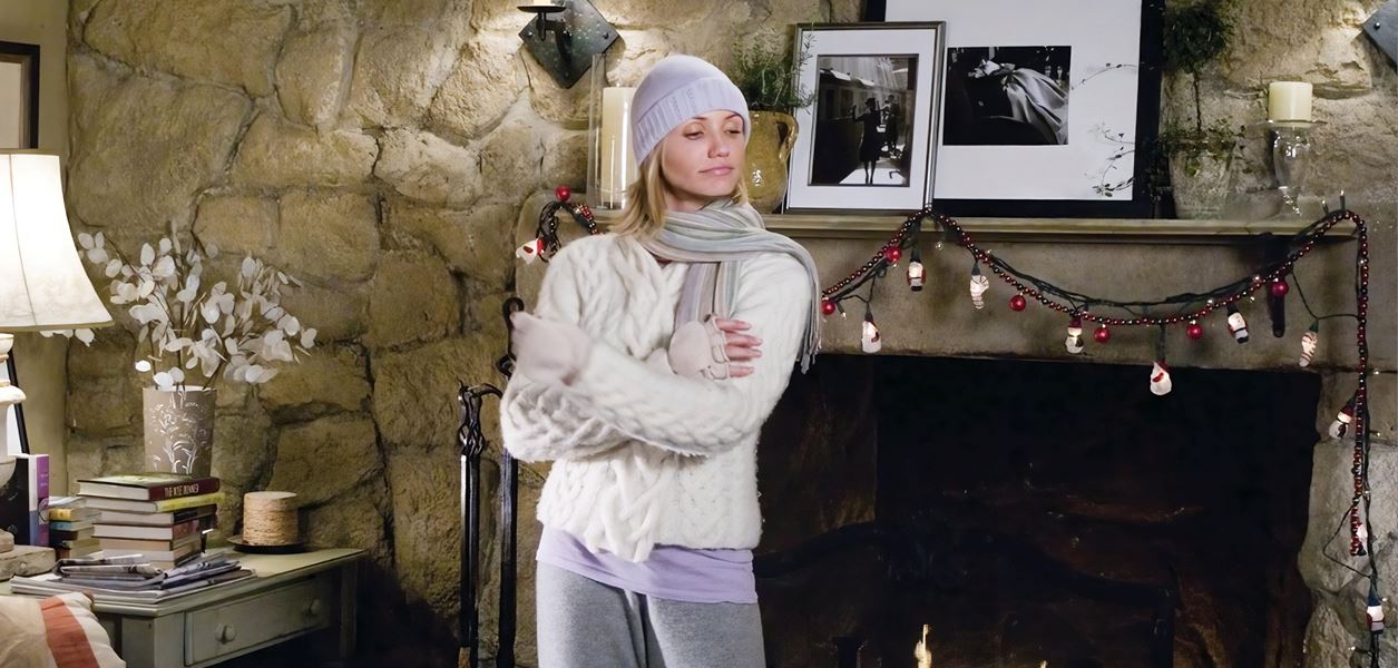 Какво ще се случи, ако избягаме от очакванията и обещанията?