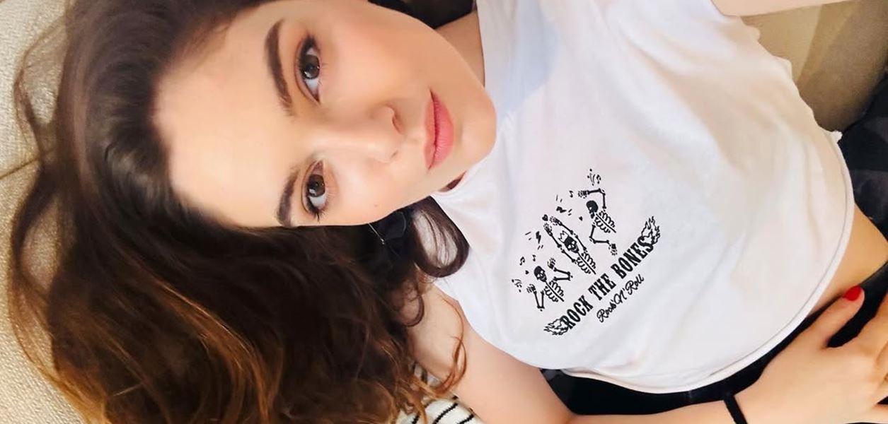 Радина Боршош очаква първото си дете