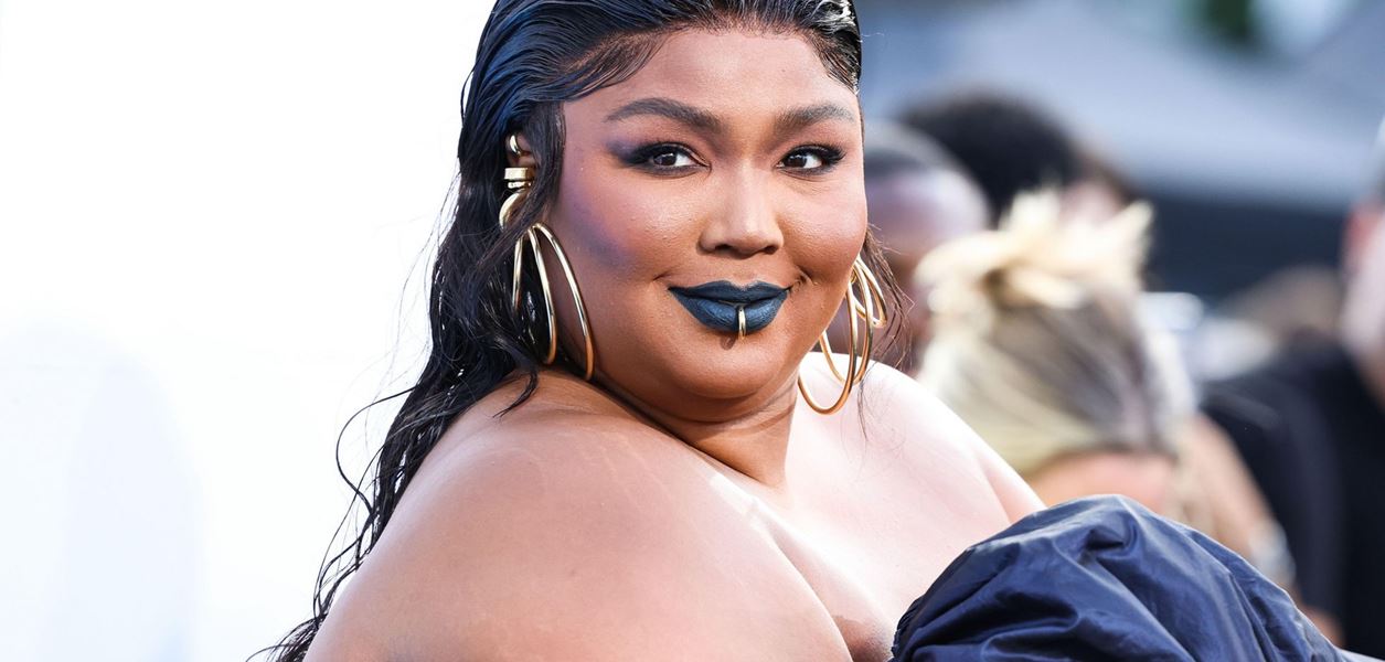 Lizzo говори открито за моногамията
