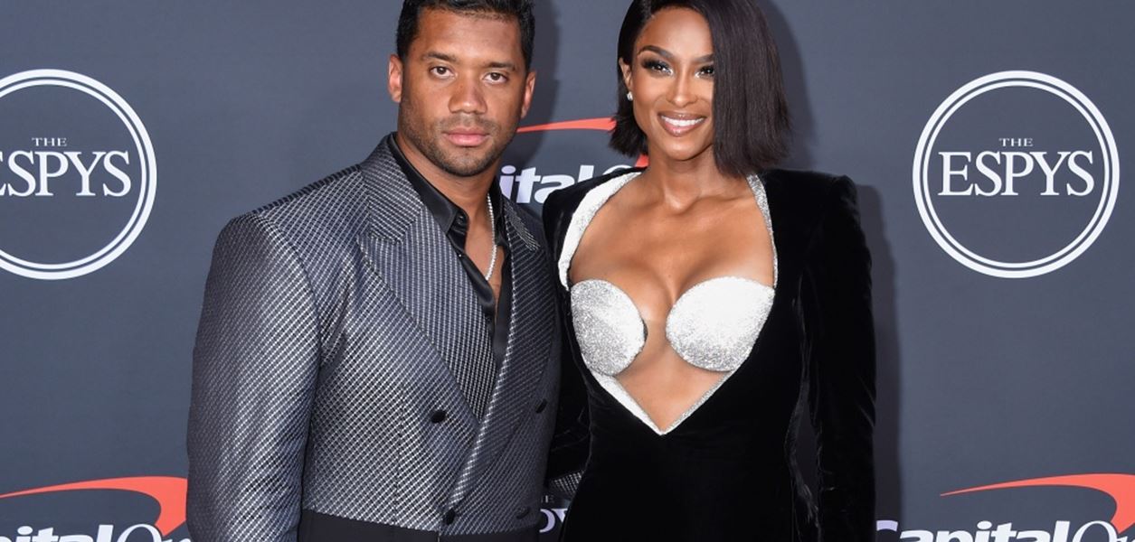 Сиара стана майка за четвърти път