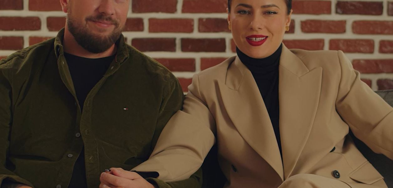 Звезделина Цолова, Калоян Христов и балансът помежду им