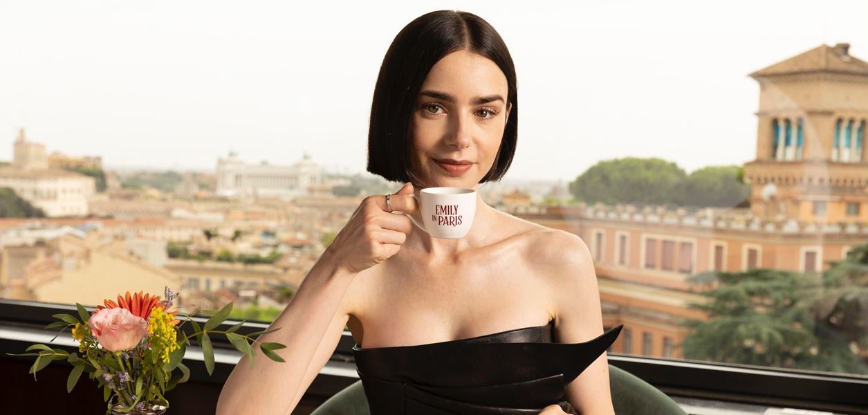 "Emily in Paris" се завръща с шести сезон