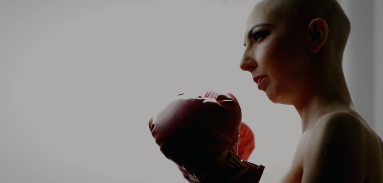 Мах представя филма на Бианка Илич &quot;Истинските супергерои&quot;