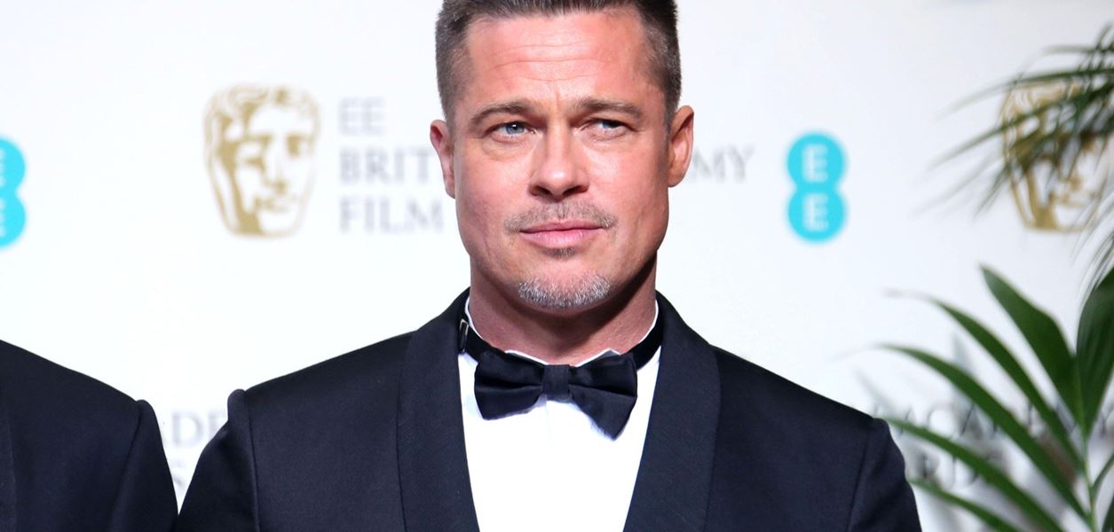 Брад Пит за развода и новото начало