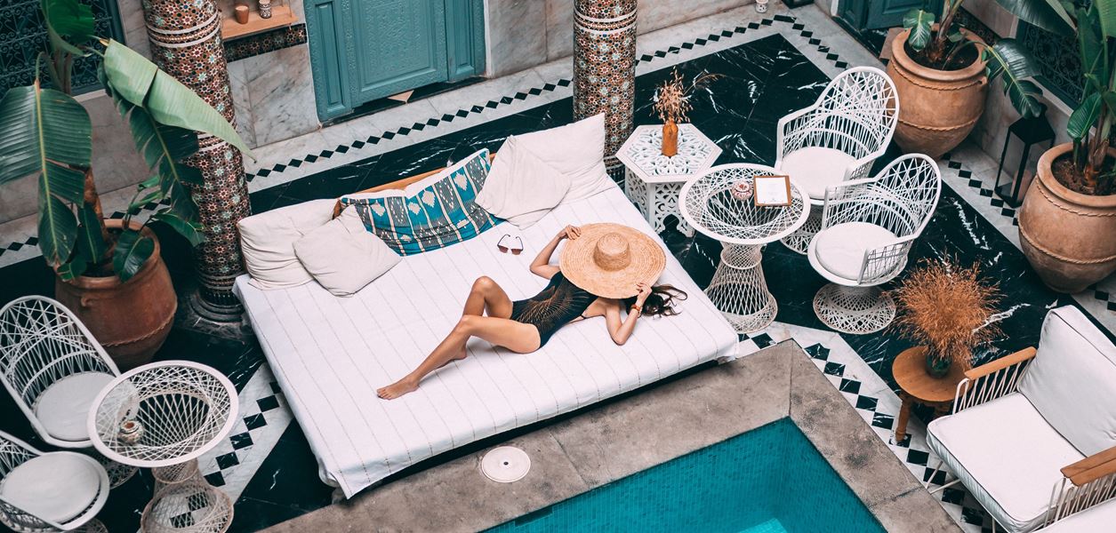 Лукс ли бе - да го опишеш…