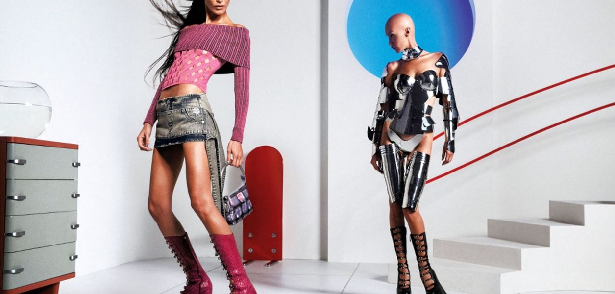 Доколко изкуственият интелект ще промени света на модата?