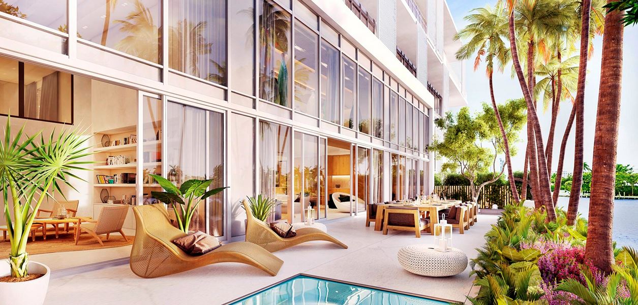 На гости на Синди Крауфорд в Малибу (ГАЛЕРИЯ)