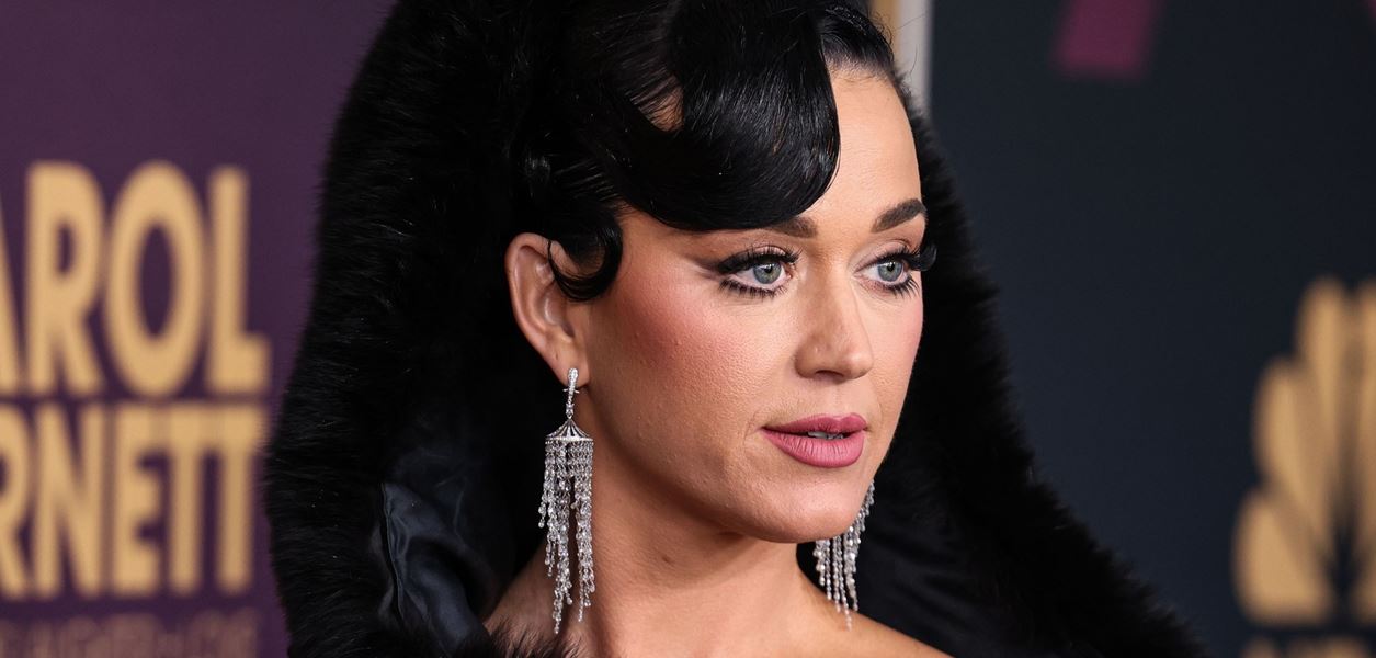 Кейти Пери е дала обещание на Орландо Блум да не употребява алкохол