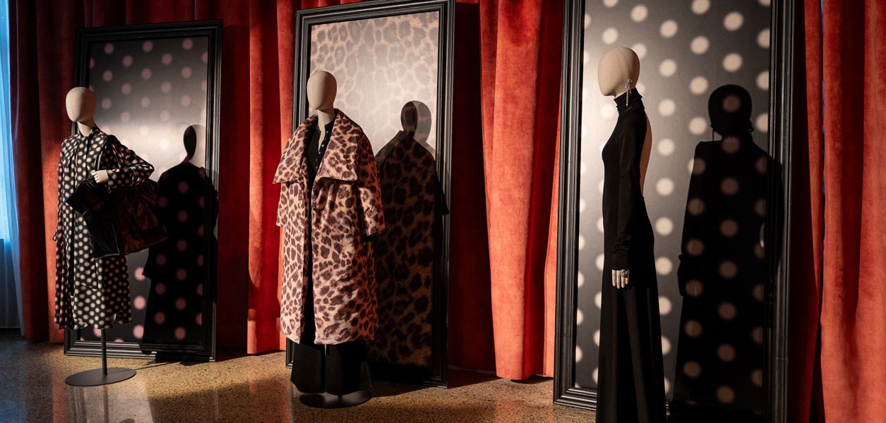 H&amp;M Studio A/W24 пристигна в Атина с много джаз