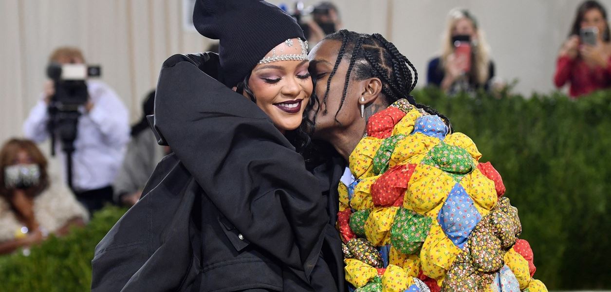 Риана и A$AP Rocky нямат търпение да станат родители