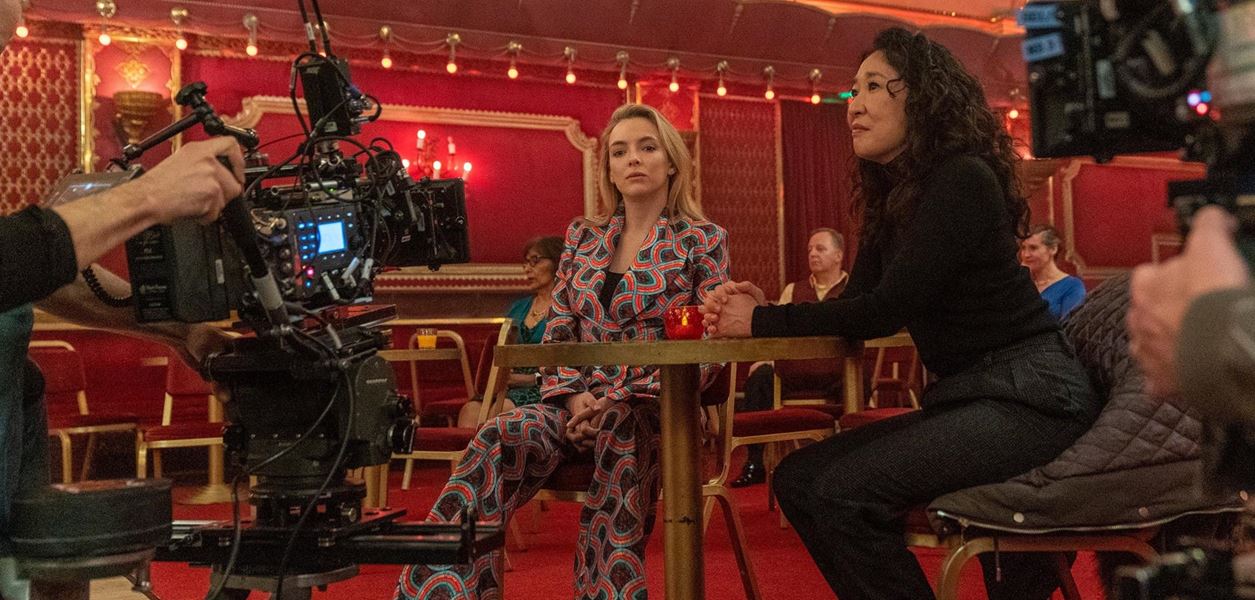 15-те сериала, които очакваме и ще гледаме през 2022 г.