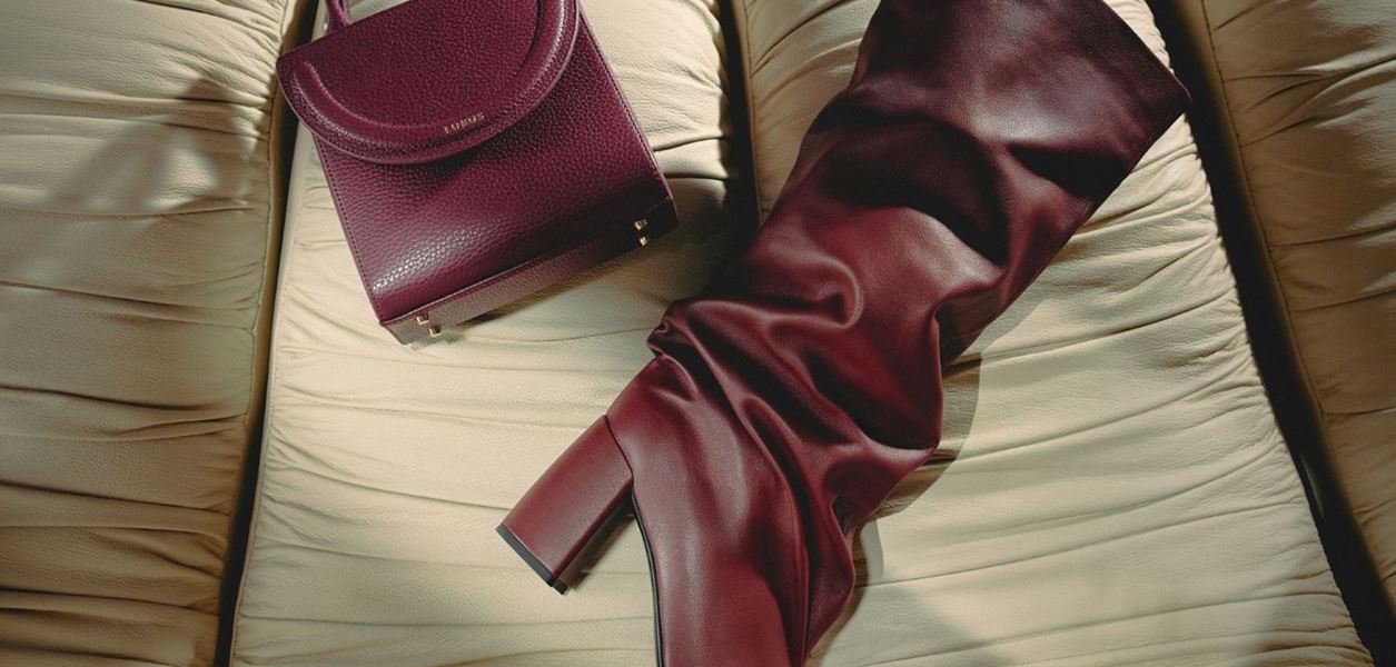 Кино, характер и форма: Bonded by Answear.LAB &amp; LOBOS