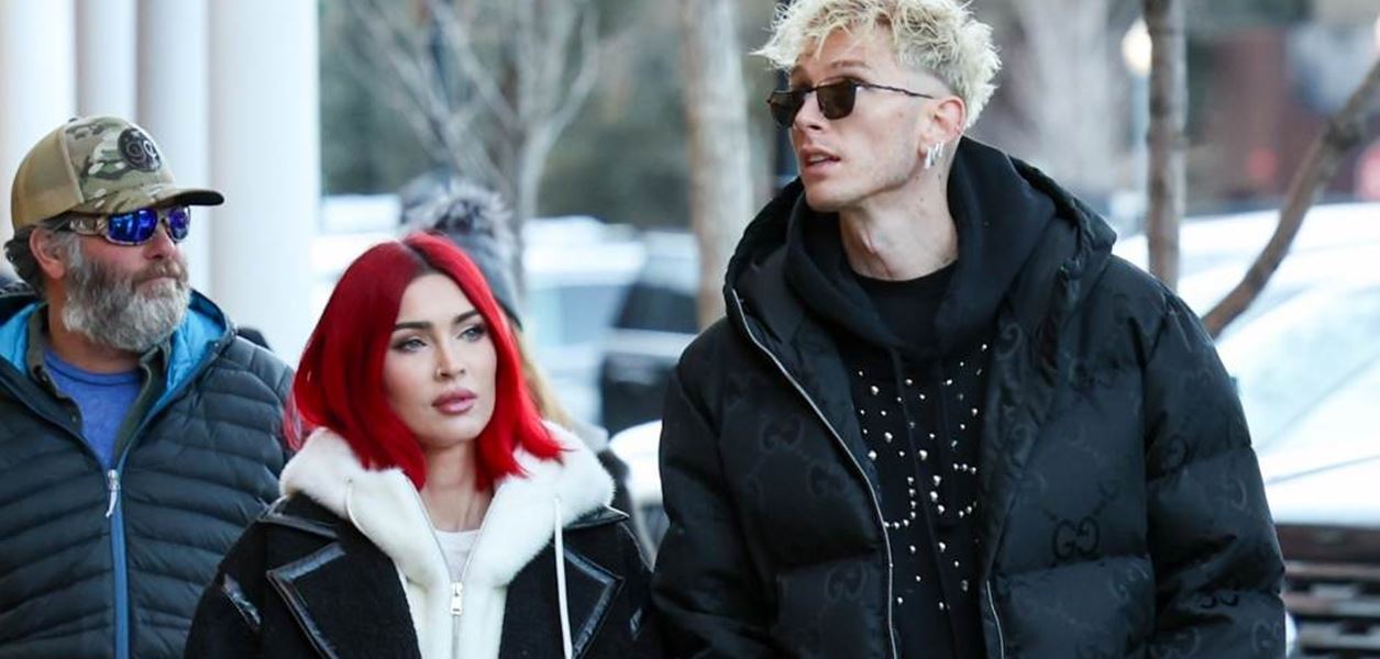 Меган Фокс е бременна за четвърти път