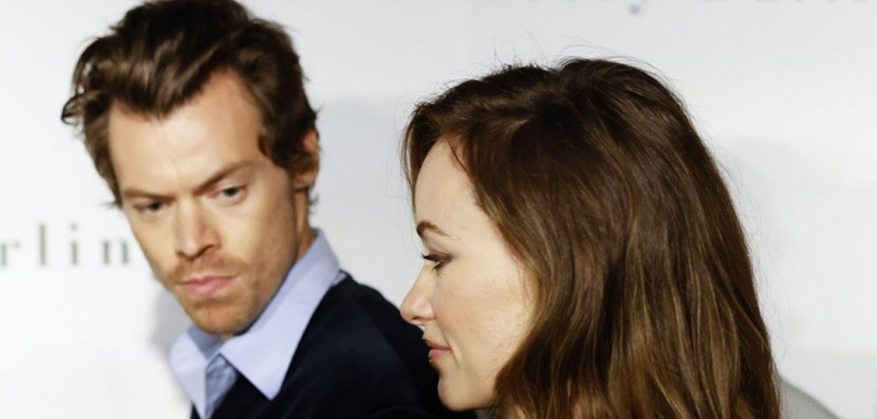 Оливия Уайлд още не е забравила Хари Стайлс