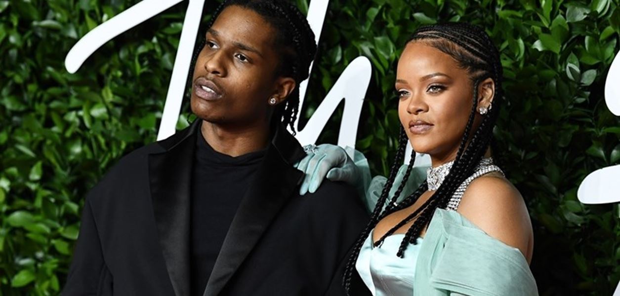 Риана и A$AP Rocky вече мислят в дългосрочен план