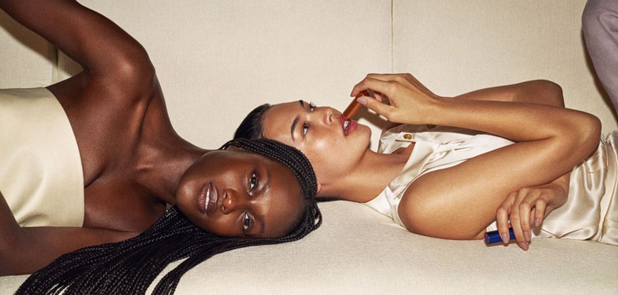 София Копола и червилото, за което всички мечтаем