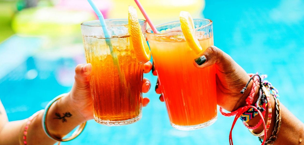 Имайте предвид това, ако смятате да прекалите с коктейлите