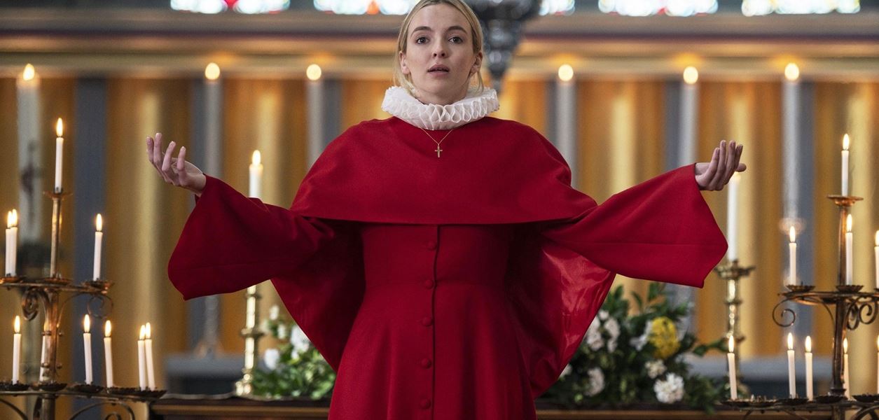 Трейлърът за големия финал на &quot;Killing Eve&quot; е тук