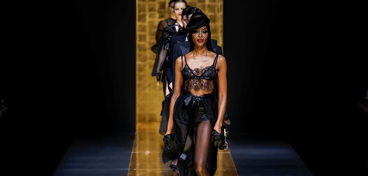 Dolce&amp;Gabbana нажежиха атмосферата с новата си колекция