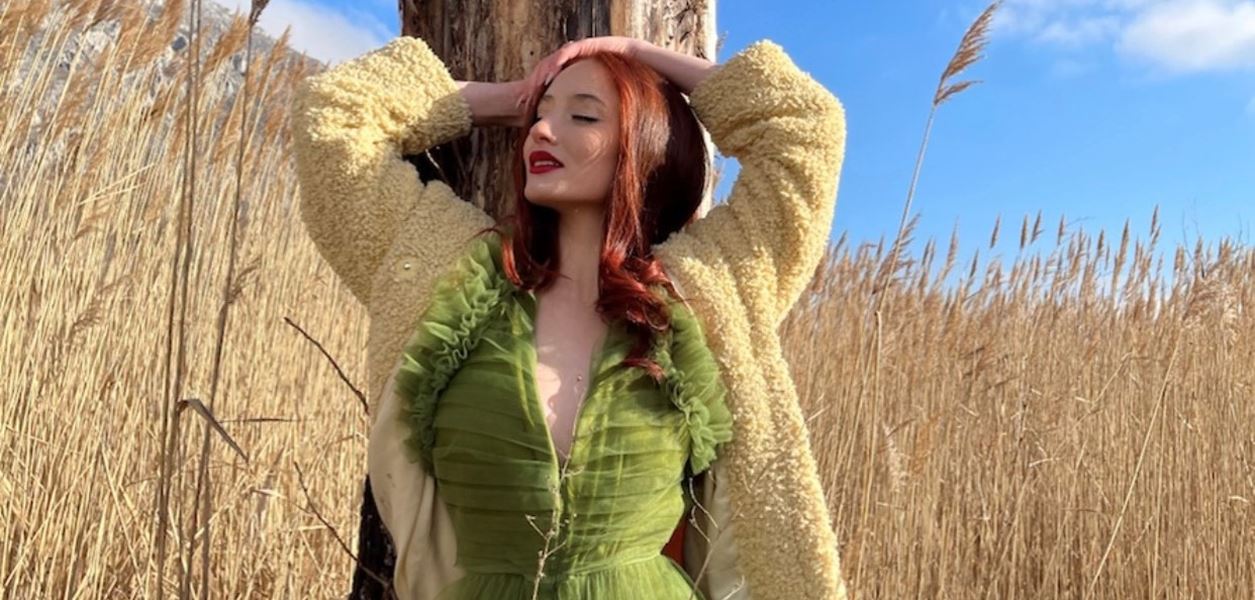 ALMA се завръща с &quot;Close the Door&quot;