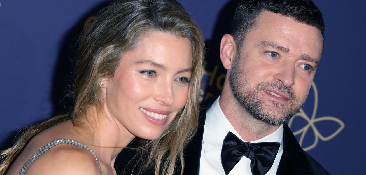 Джесика Бийл и Джъстин Тимбърлейк подновиха брачните си обети