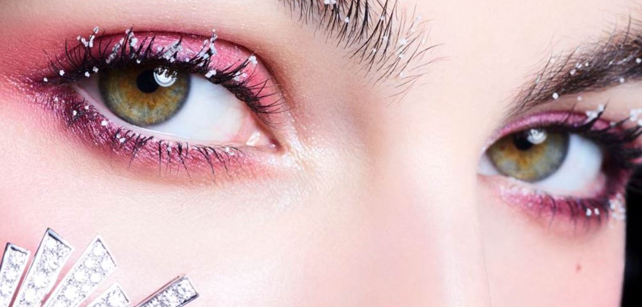 12 грим стъпки до полунощ