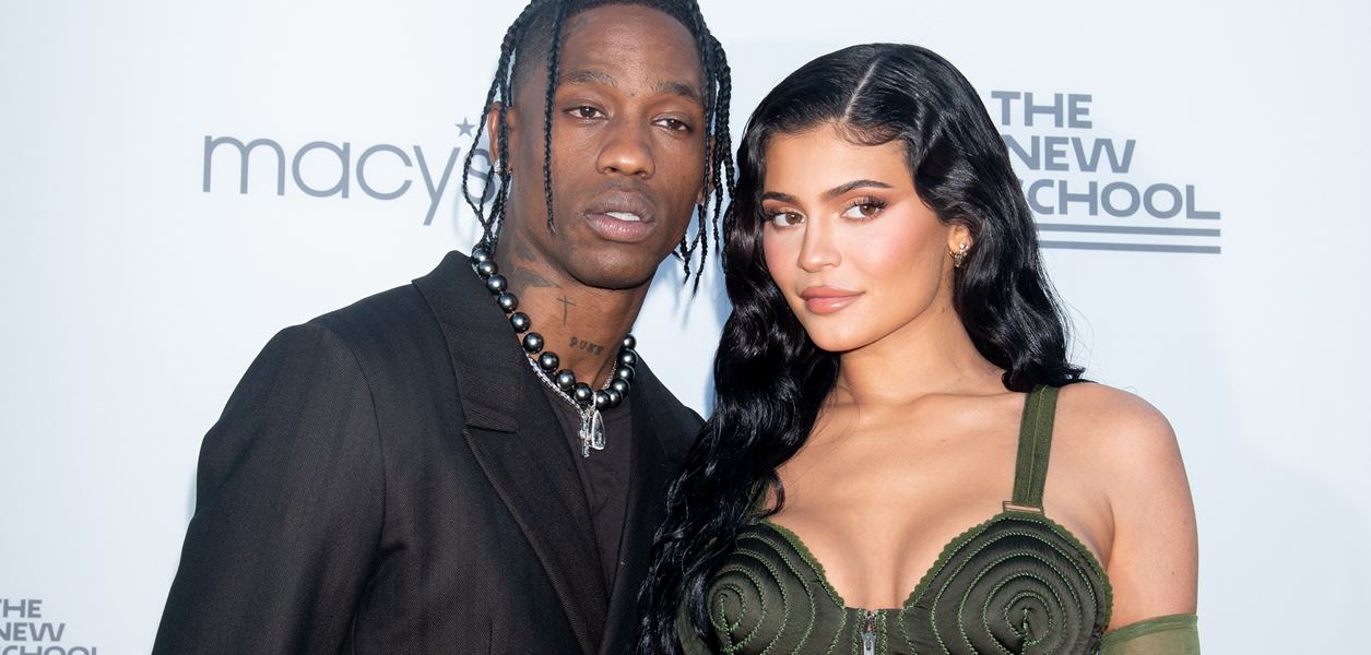 Кайли Дженър потвърди, че е бременна с най-сладкото видео