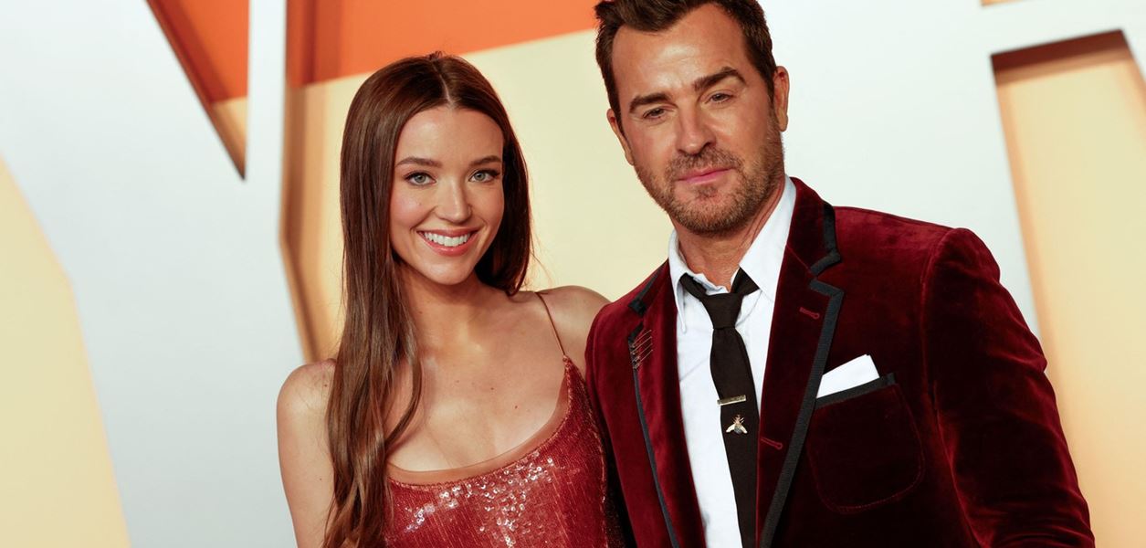 Джъстин Теру се ожени тайно за Никол Брайдън Блум