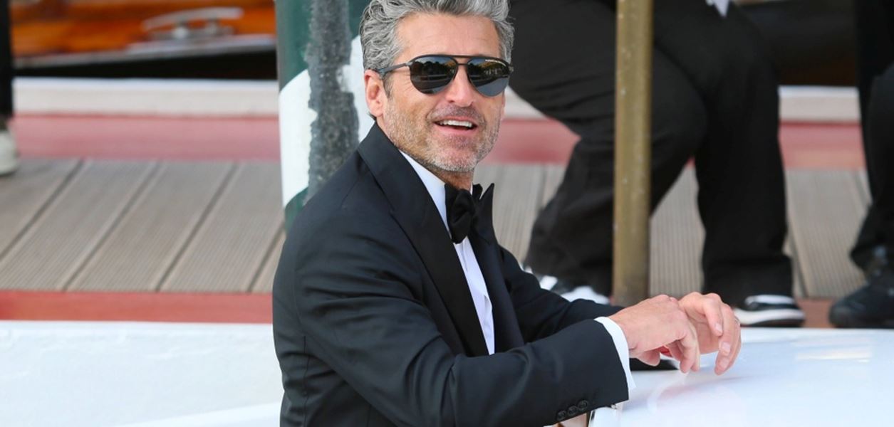 Ето кой е най-сексапилният мъж на планетата!