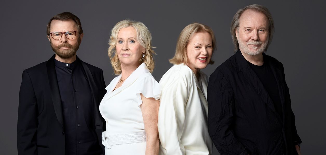 Излезе дългоочаквания нов албум на ABBA - Voyage