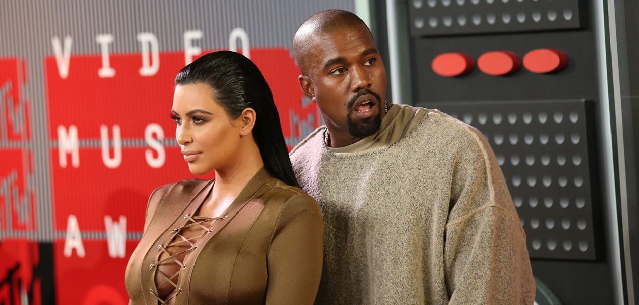 Очевидно Кание Уест иска да се върне при Ким Кардашиян