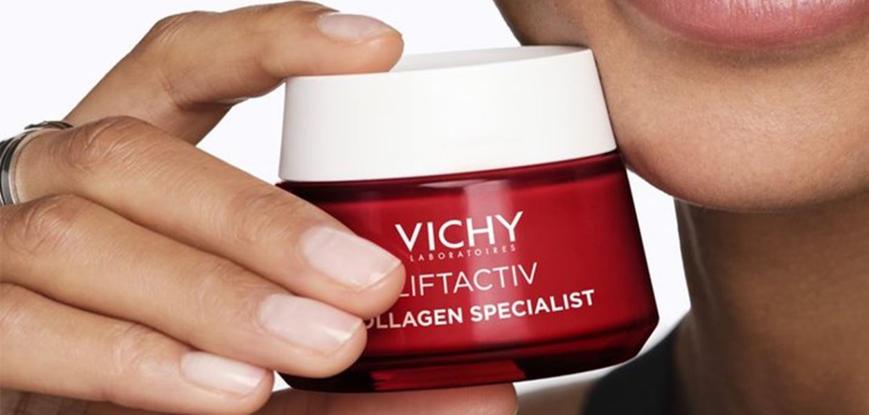 Vichy разказва историята зад любимите продукти в специална изложба