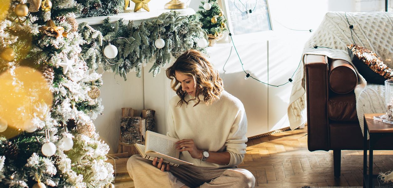 18 заглавия, които да прочетем тази Коледа