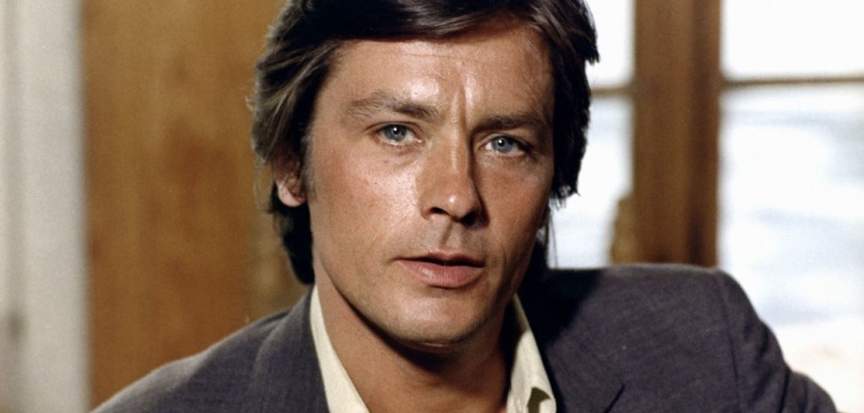 Мистериозна смърт застигна един от синовете на Ален Делон