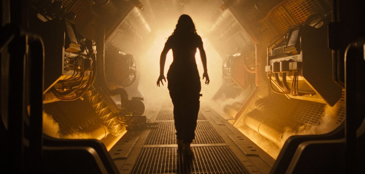 Разбужда се истински космически кошмар с &quot;Пришълецът: Ромул&quot;