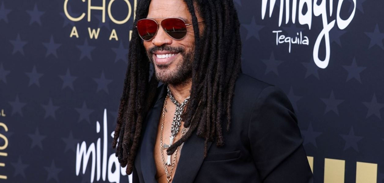 Лени Кравиц ще получи отличието &quot;Музикална икона&quot;