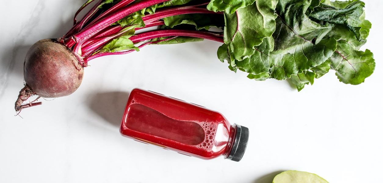 А вие знаехте ли, че цвеклото е суперхрана?