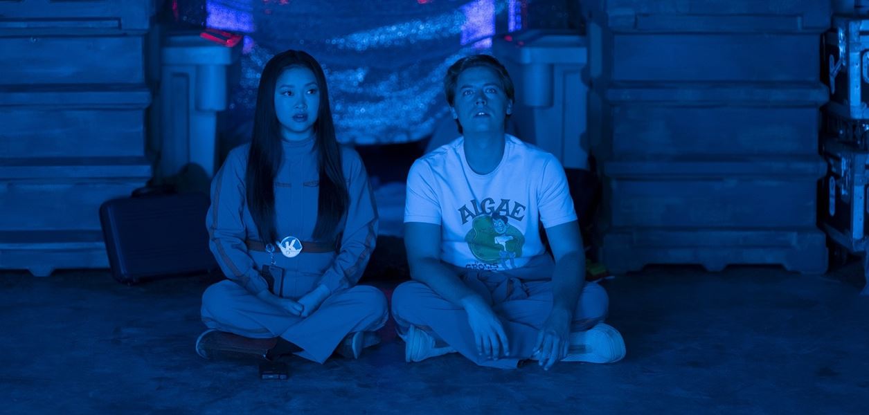 &quot;Мечта за Марс&quot;: (Различната) романтична комедия