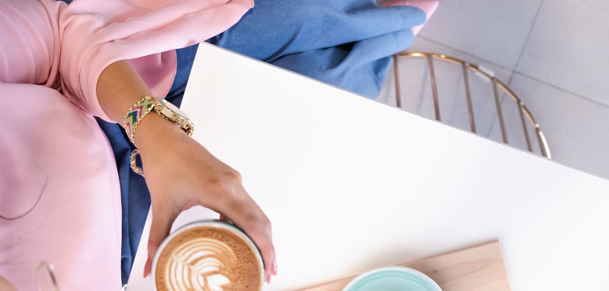 Най-добрите подаръци за любителите на кафето