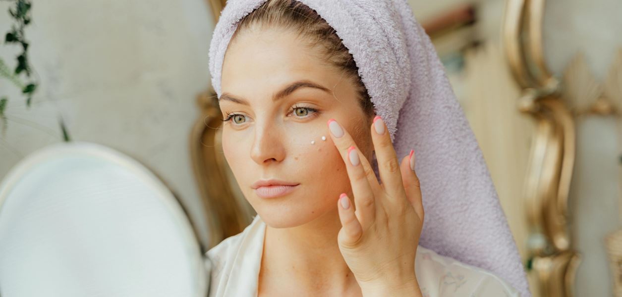 Естествената красота: какви са тенденциите в натуралната козметика