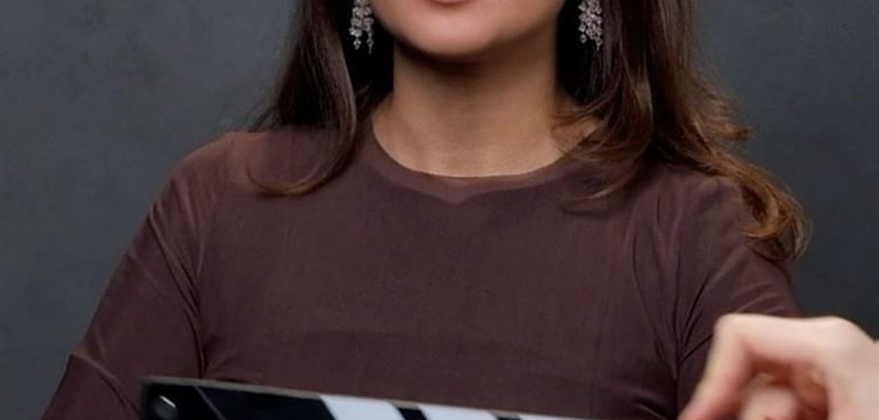 Valentina Gurova knows the power of advertising